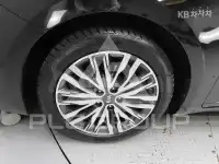2020 KIA K7