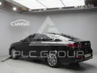 2020 KIA K7