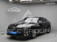 2020 KIA K7