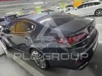 2020 KIA K7