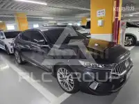 2020 KIA K7