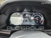 2020 KIA K7