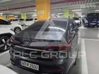 2020 KIA K7