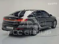 2020 KIA K7