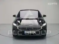 2020 KIA K7