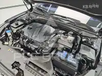 2020 KIA K7