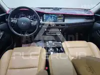 2020 KIA K7