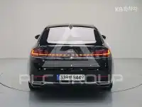 2020 KIA K7