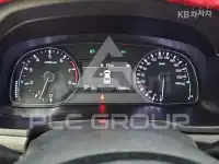 2020 KIA K7