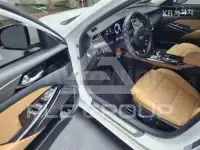 2020 KIA K7