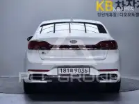 2020 KIA K7