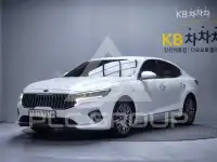 2020 KIA K7