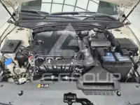 2020 KIA K7