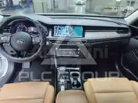 2020 KIA K7