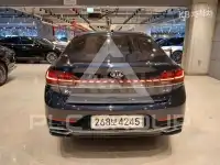 2020 KIA K7