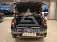 2020 KIA K7
