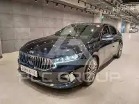 2020 KIA K7