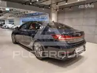 2020 KIA K7