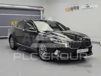 2020 KIA K7