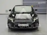 2020 KIA K7