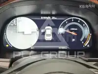 2020 KIA K7