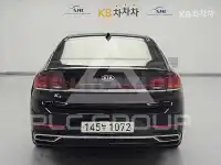 2020 KIA K7