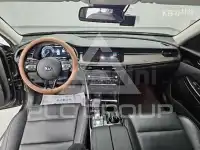 2020 KIA K7