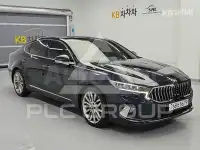 2020 KIA K7