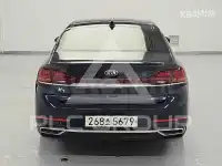 2020 KIA K7