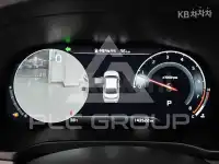 2020 KIA K7