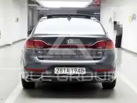 2020 KIA K7