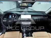 2020 KIA K7