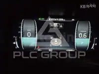 2020 KIA K7