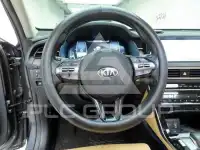2020 KIA K7