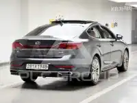 2020 KIA K7