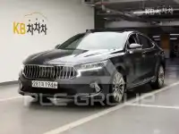 2020 KIA K7
