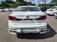 2020 KIA K7