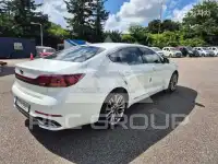 2020 KIA K7