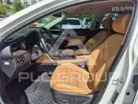 2020 KIA K7