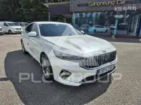 2020 KIA K7