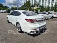 2020 KIA K7
