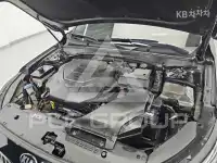2020 KIA K7