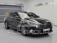 2020 KIA K7