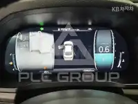 2020 KIA K7