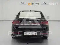 2020 KIA K7