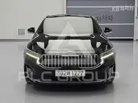2020 KIA K7