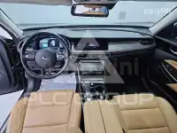 2020 KIA K7