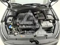 2020 KIA K7