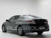 2020 KIA K7