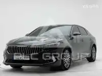 2020 KIA K7